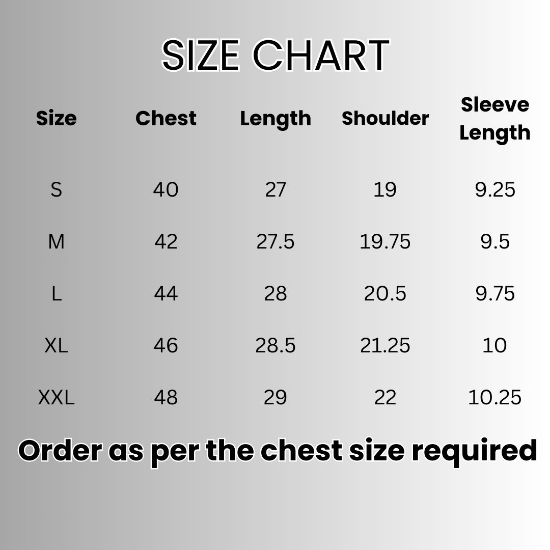 PLAIN OFF WHITE OVERSIZE TSHIRT