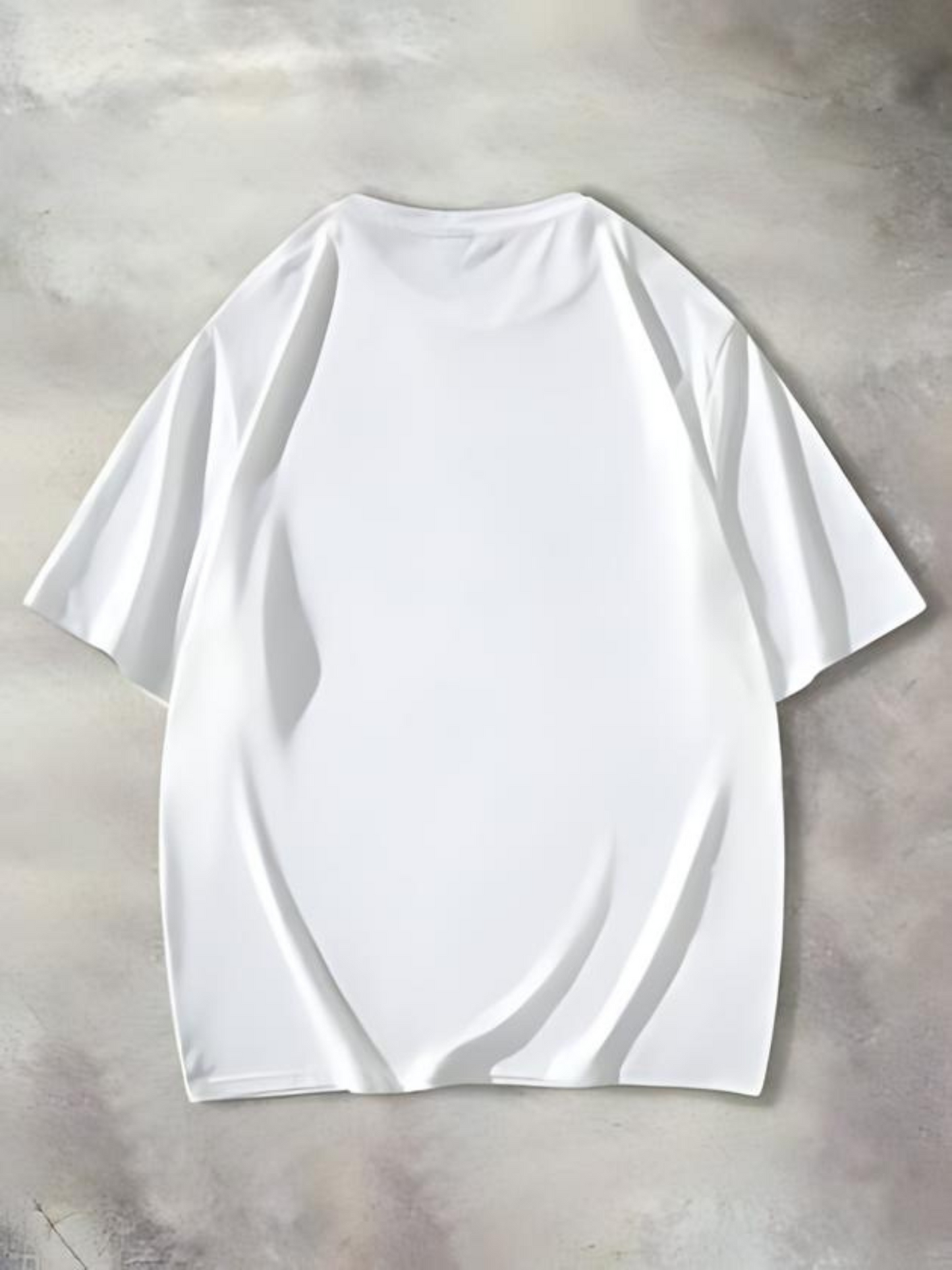 Oversized T shirt Oversized Tshirt men - Crazybee - BeKind