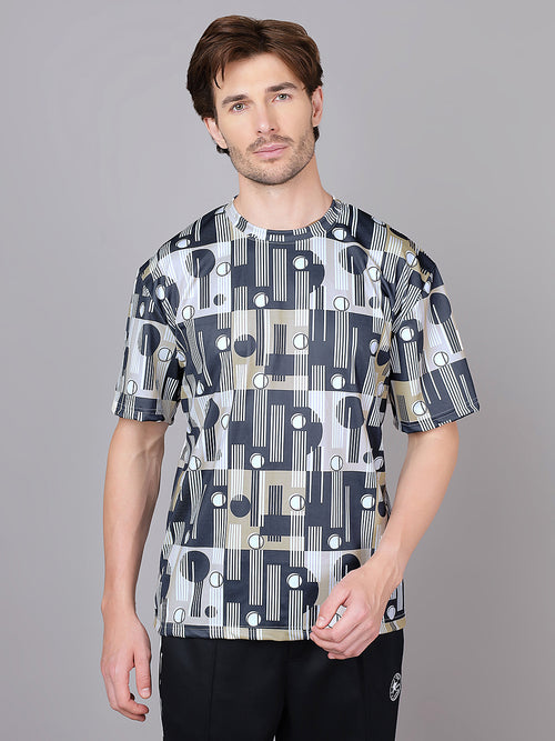 t-shirt for men - MavinClub Crazybee