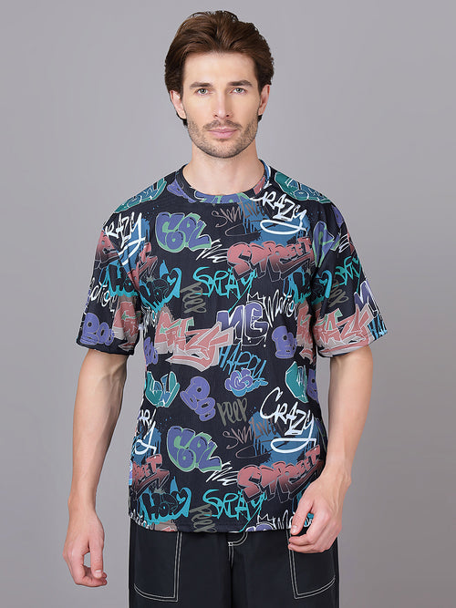 t-shirt for men - MavinClub Crazybee