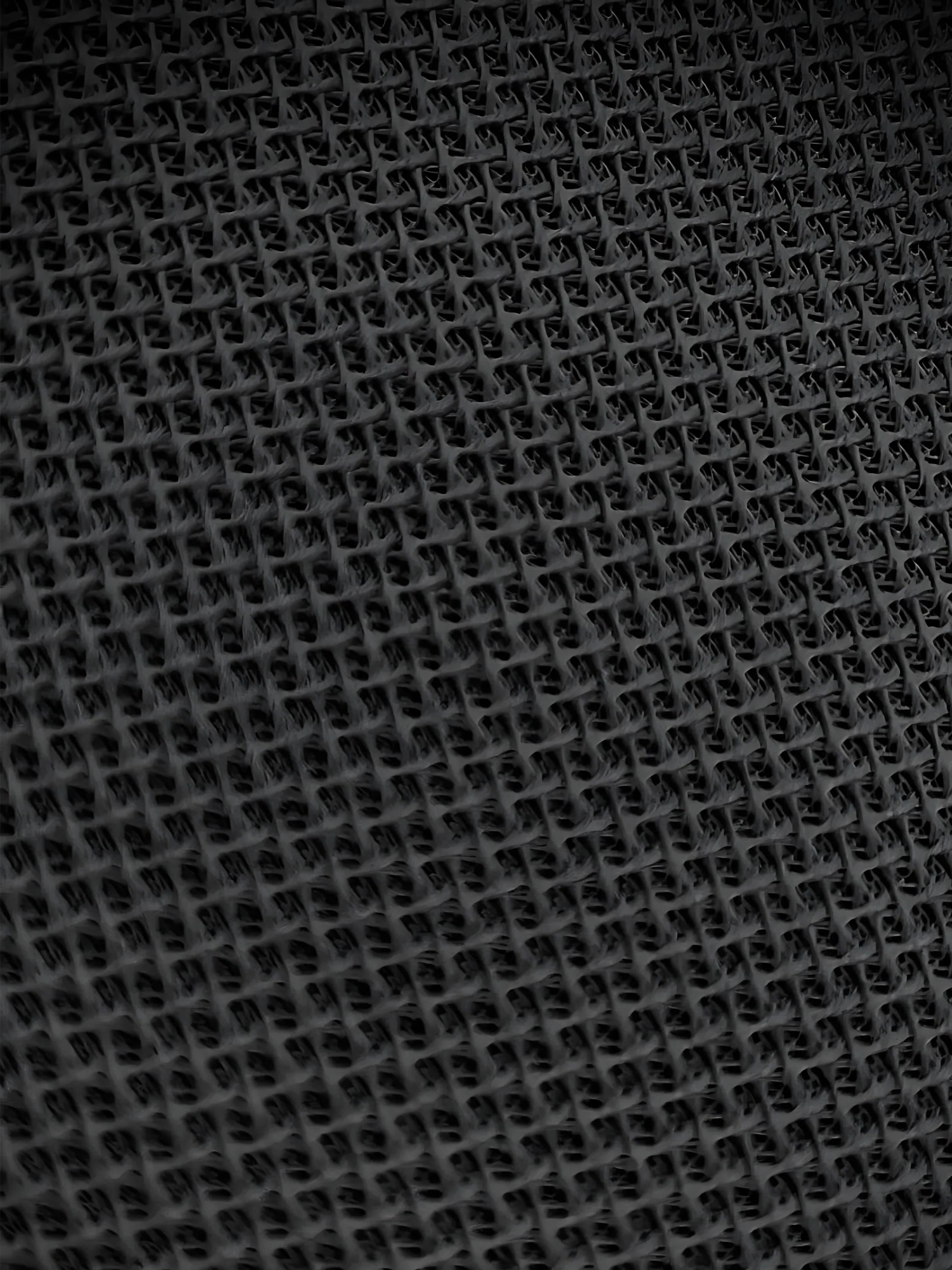 Oversize tshirt for Men Criss Cross Texture - Crazybee