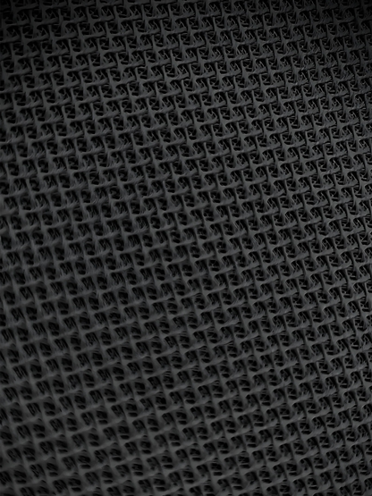 Oversize tshirt for Men Criss Cross Texture - Crazybee