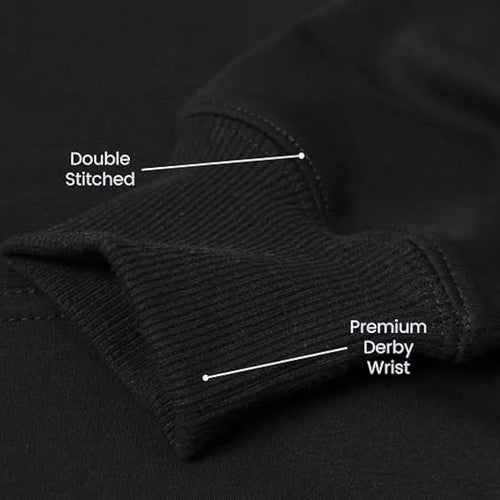 Crazybee <> Red Panda Sweatshirt