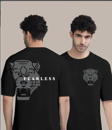 Pack of 2 <> Bull Feareless + Paradise (Off White)