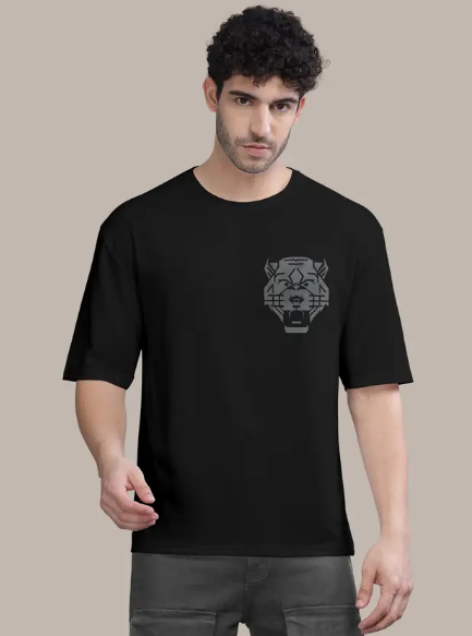 Pack of 2 <> Bull Feareless + Paradise (Off White)