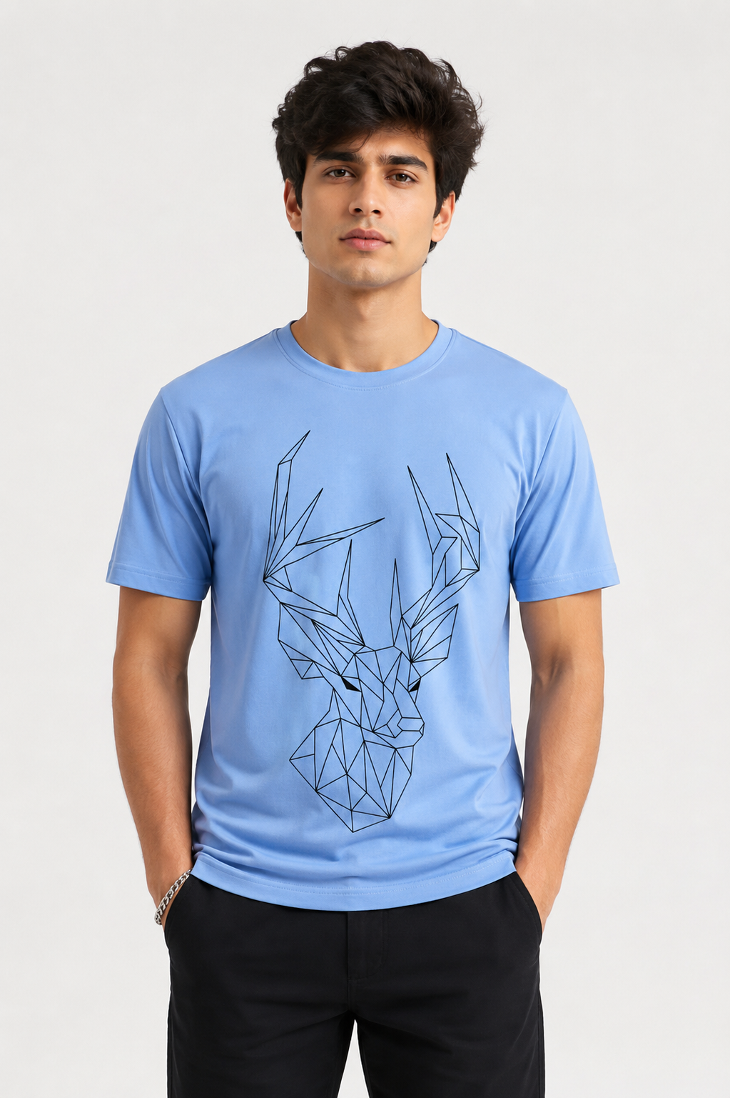Crazybee <> Blue Unicorn