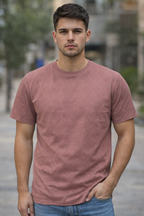 Crazybee <> Diamond Texture _ Dusty Pink