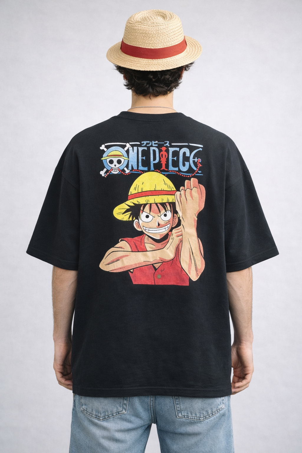 Crazybee <> Blue One Piece Blue