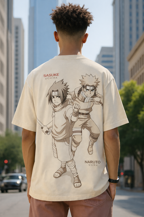 Pack of 2 t-shirts combo for men - MavinClub