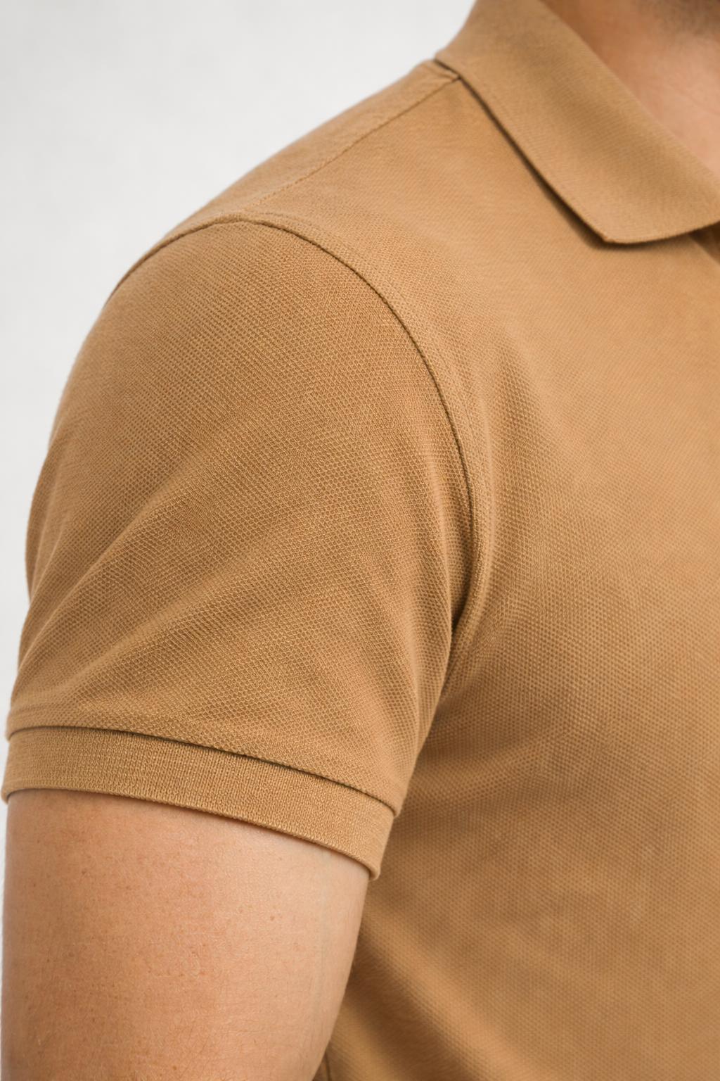 Pack of 2 - Polo Collar Neck Tshirt - (Select)