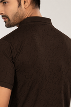 Crazybee <> Hex_Brown_Polo