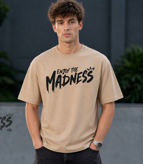 Pack Of 2 -{Bei_Madness & Bull Fear} - Deal