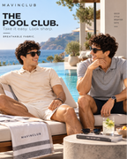 Pack of 2 Polo (Beige & Light Grey) - Deal