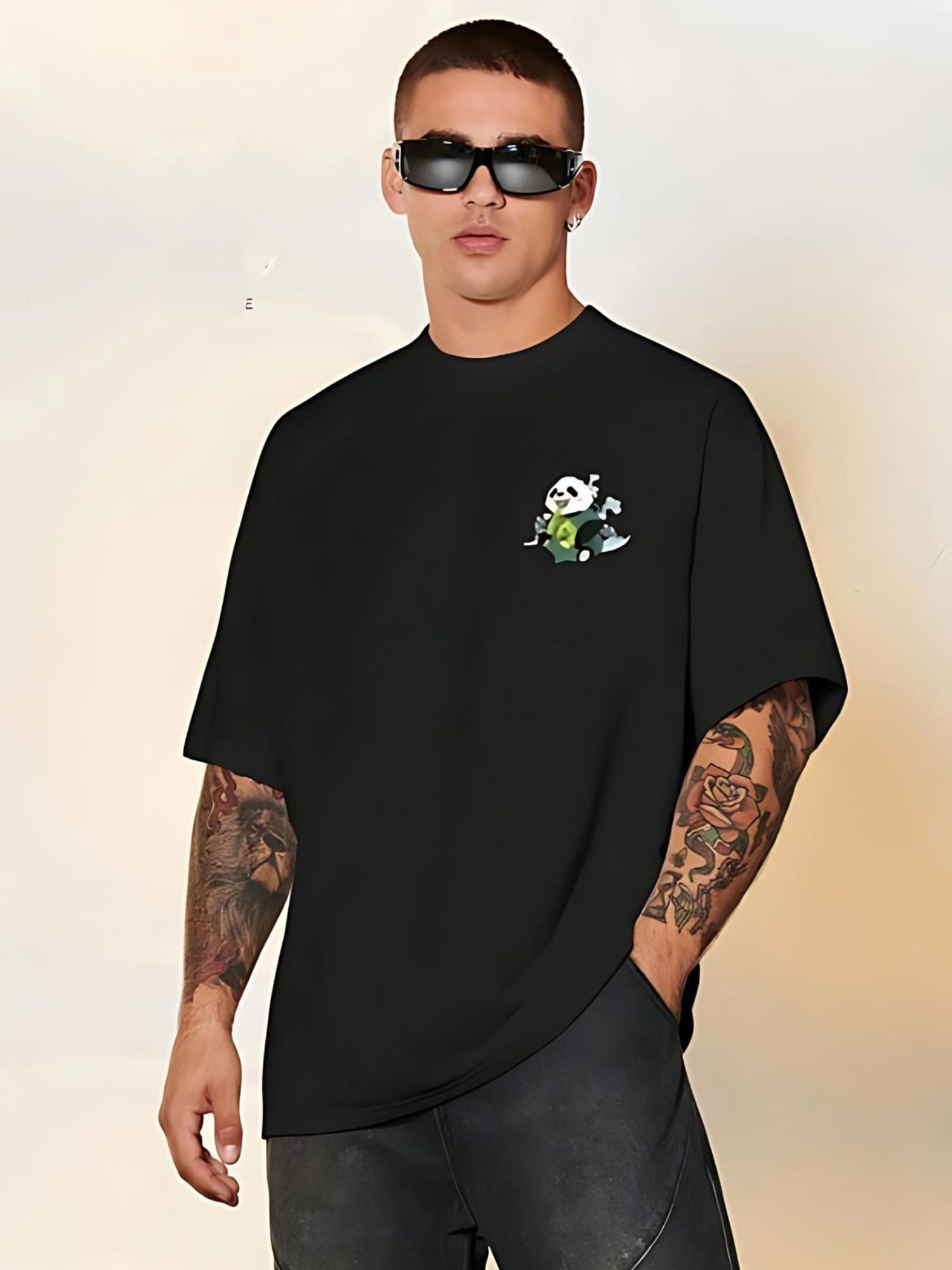 Oversized T shirt online India