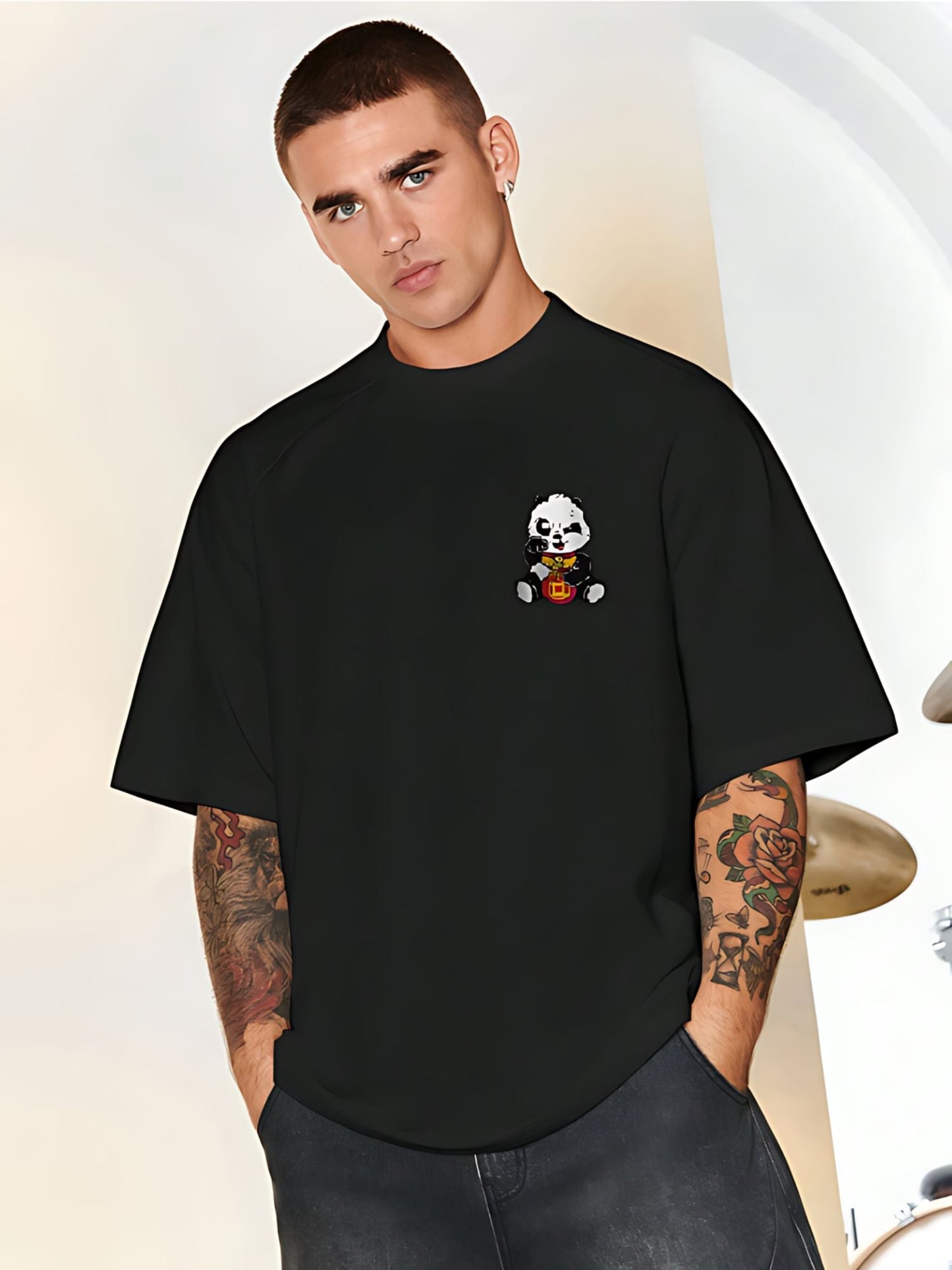 Oversized Tshirt for men