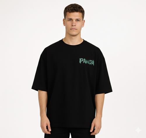 Oversized t-shirt for men - MavinClub