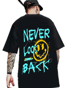 Best Oversize tshirt for men trendy back printed down shoulder baggy fit Mens branded trending off Shoulder best printed tees