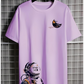 funky oversized tshirt for men