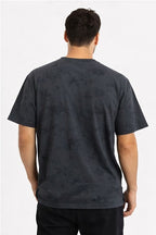 Crazybee <> Grey Tie_Die Tshirt