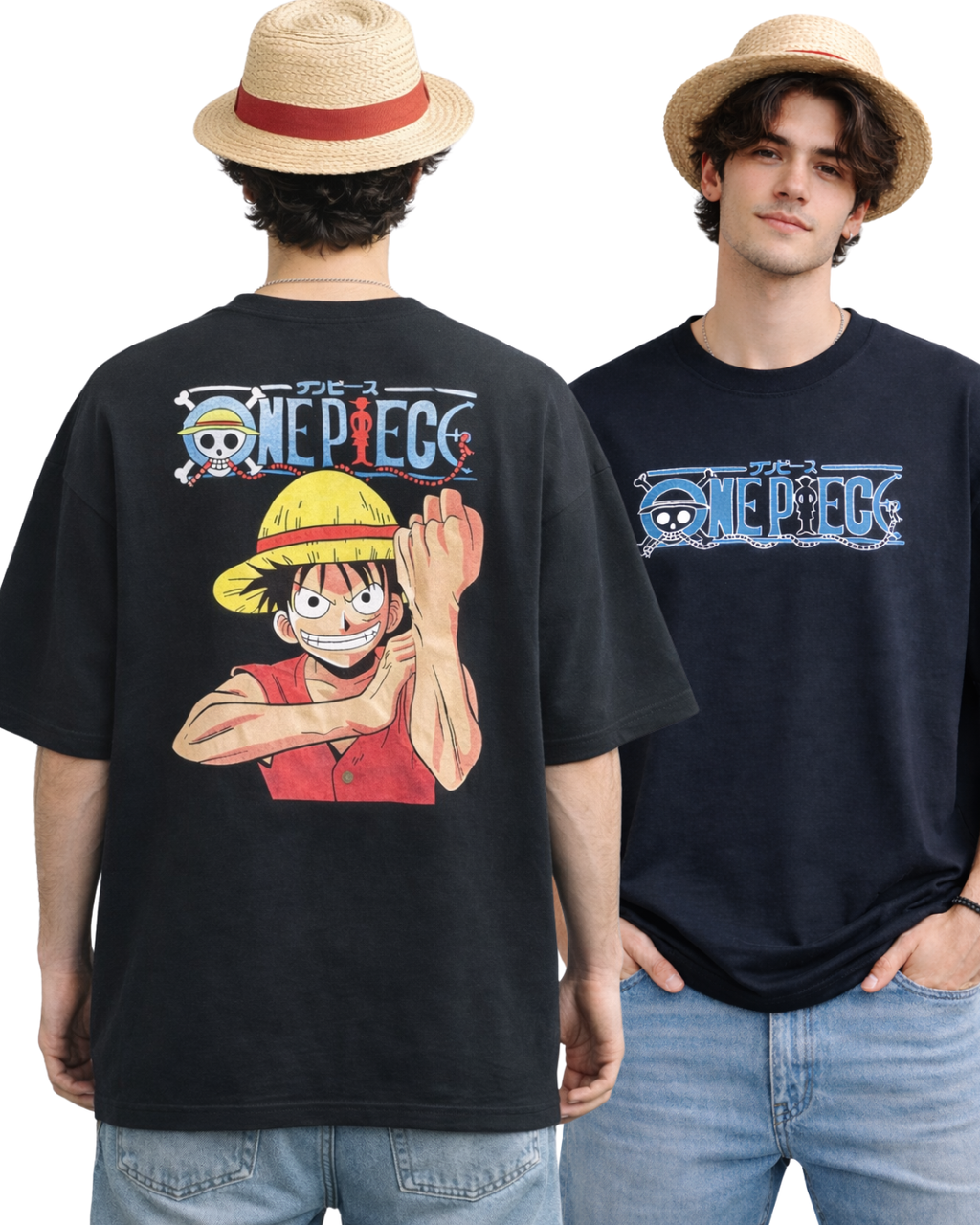 Crazybee <> Blue One Piece Blue