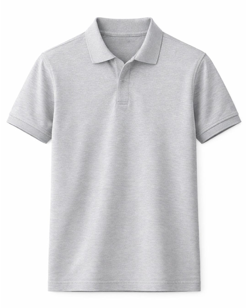 Pack of 2 Black, Grey t-shirts combo for men - MavinClub