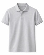 Pack of 2 Black, Grey t-shirts combo for men - MavinClub