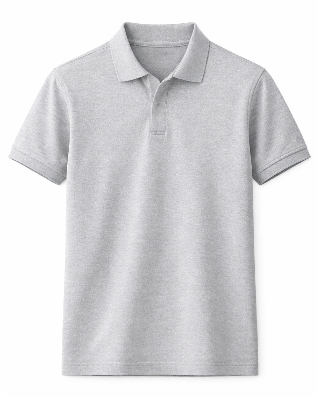 Pack of 2 Black, Grey t-shirts combo for men - MavinClub
