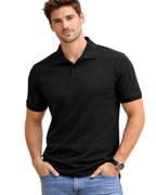 Pack of 2 Black, Grey t-shirts combo for men - MavinClub