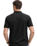 Pack of 2 Black, Grey t-shirts combo for men - MavinClub