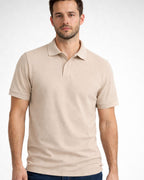 Pack of 2 - Polo Collar Neck Tshirt - (Select)