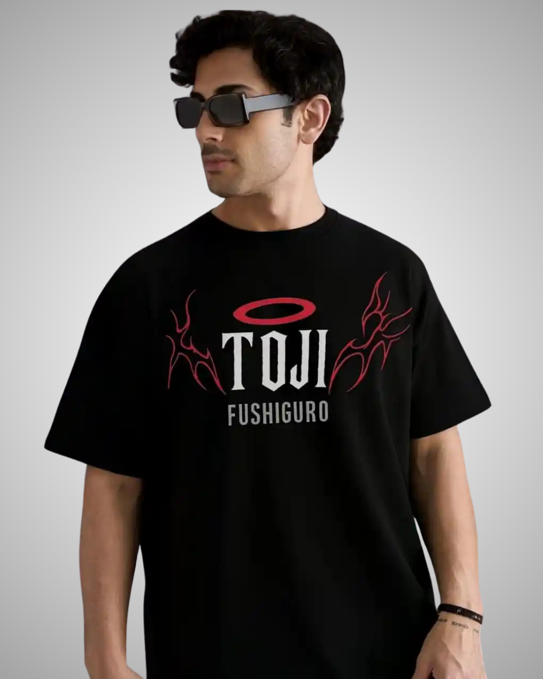 Pack Of 2 <> Attack Of titan & Toji