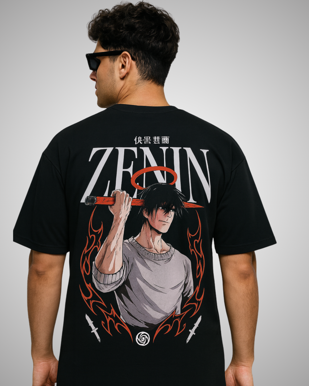 Pack Of 2 <> Attack Of titan & Toji