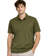 Pack of 2 - Polo Collar Neck Tshirt - (Select)