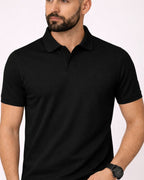 Pack of 2 - Polo Collar Neck Tshirt - (Select)