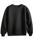 Crazybee <> Black Sweatshirt