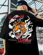 CRAZYBEE >BE_FEARLESS (BLACK)