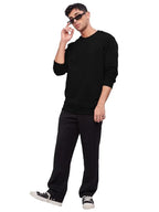 Crazybee <> Black Sweatshirt