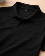 Pack of 2 Black, Grey t-shirts combo for men - MavinClub