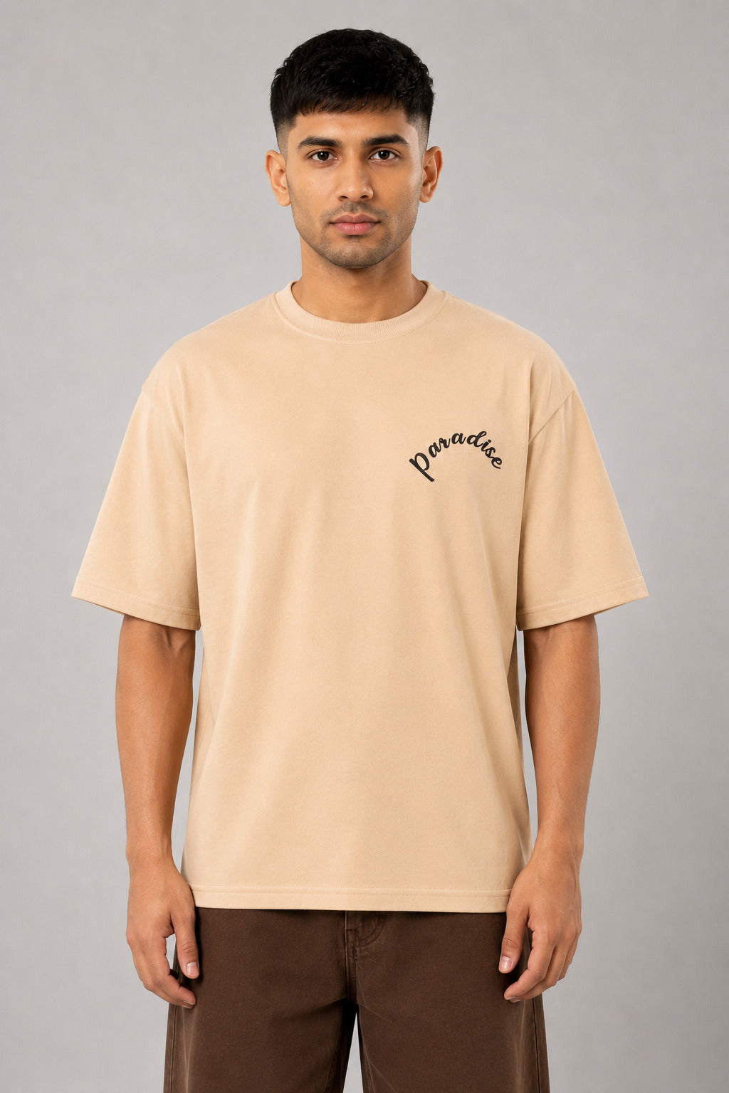 Crazybee <> Beige Paradise