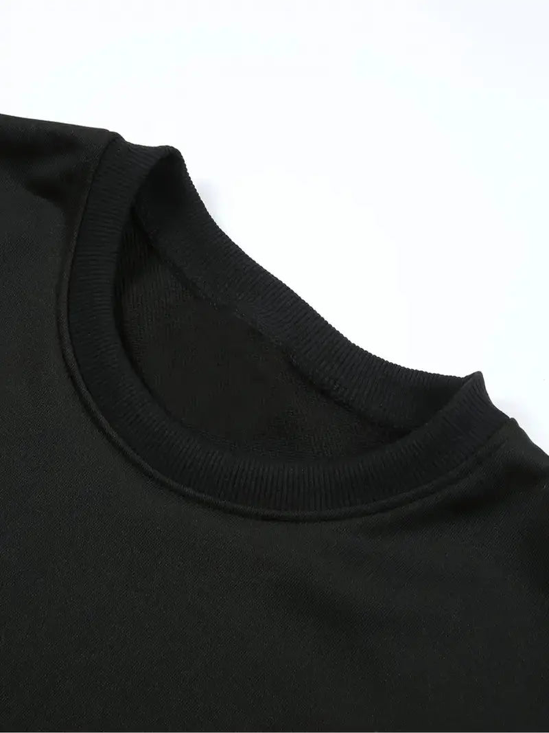 CRAZYBE  <> WARRIOR SWEATSHIRT