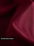 Crazybee<> Maroon Colorado