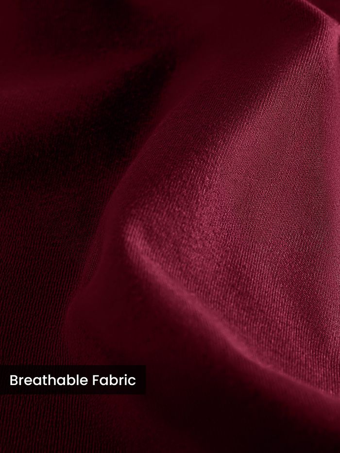 Crazybee<> Maroon Colorado