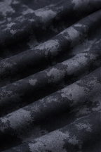 Crazybee <> Black Tie-Die Tshirt