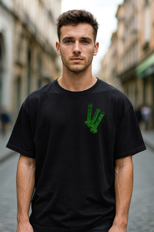 t-shirt for men - MavinClub Crazybee