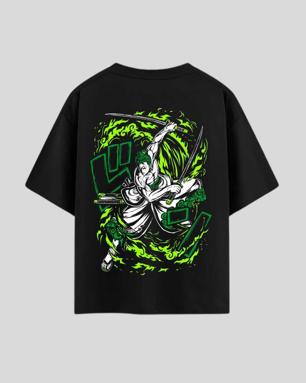 Crazybee Tshirt > ZORO