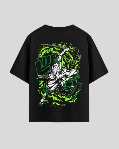 Crazybee Tshirt > ZORO